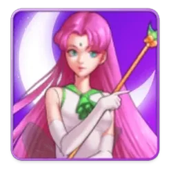 Moon
Princess slot icon