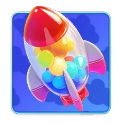 Sugar
Rush slot icon
