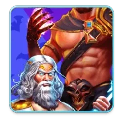 Zeus



& Hades slot icon