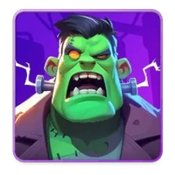 Doctor



Frankenstein slot icon