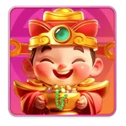 Duo Fu Duo



Cai Grand slot icon