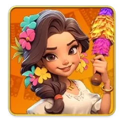 Pinata Wins slot icon