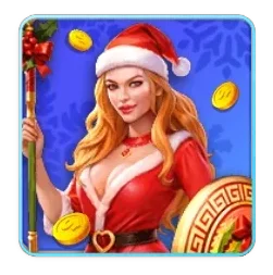 Wisdom of Athena
Xmas 1000 slot icon
